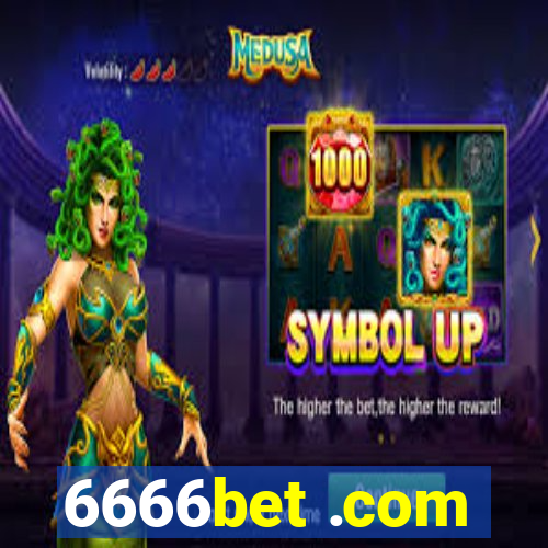 6666bet .com